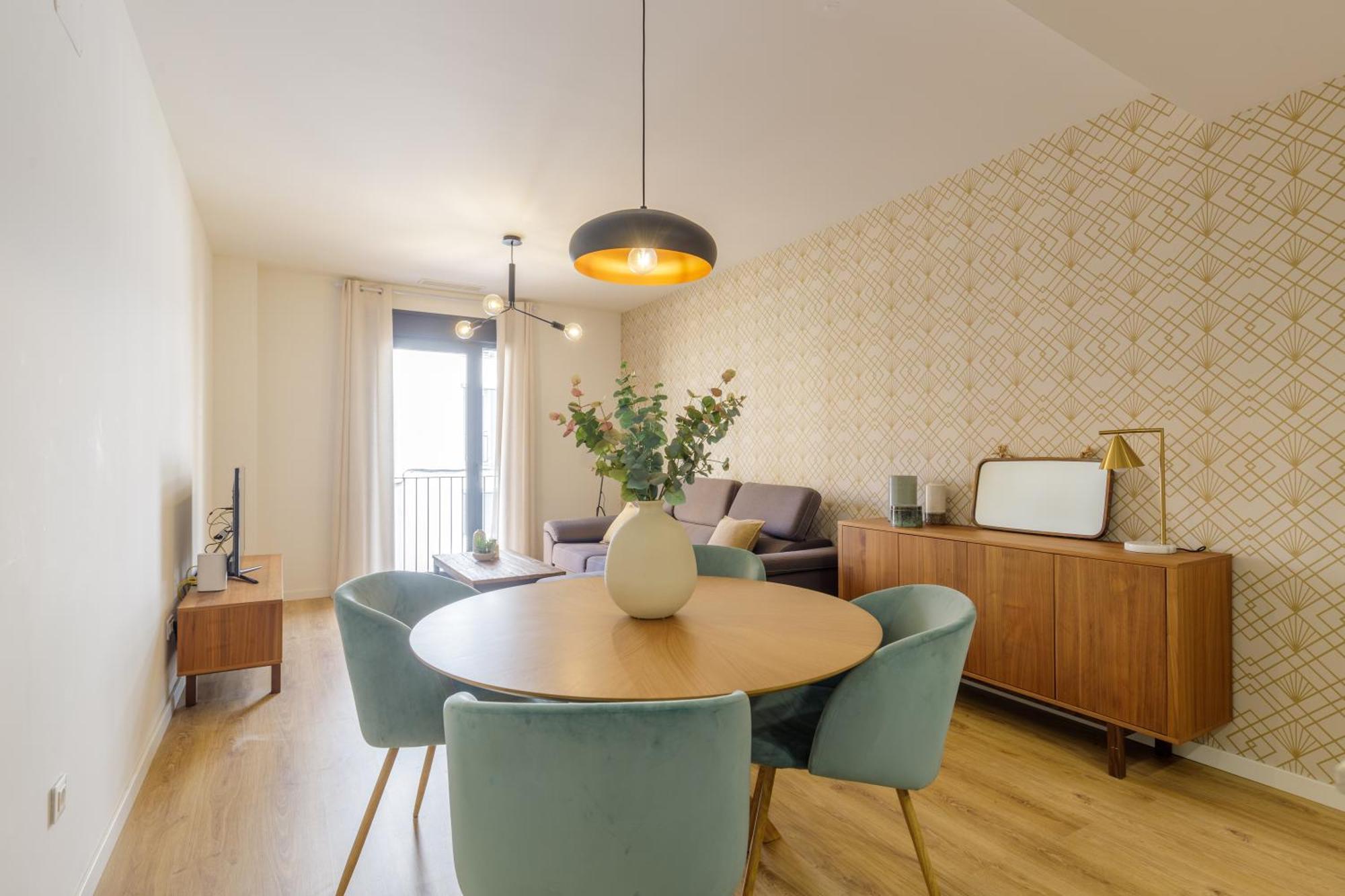 Ferienwohnung Living4Malaga Balcon De Neri Exterior foto